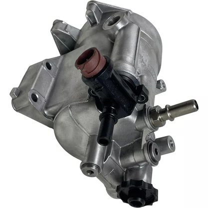 Carcaca Filtro Combustivel Man TGX 51125017305 Original