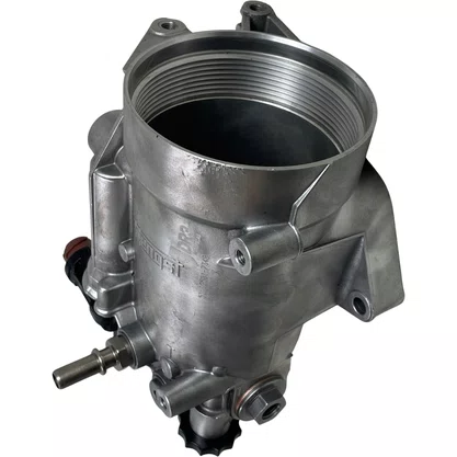 Carcaca Filtro Combustivel Man TGX 51125017305 Original