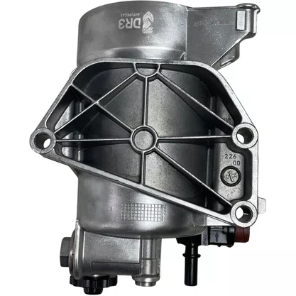 Carcaca Filtro Combustivel Man TGX 51125017305 Original