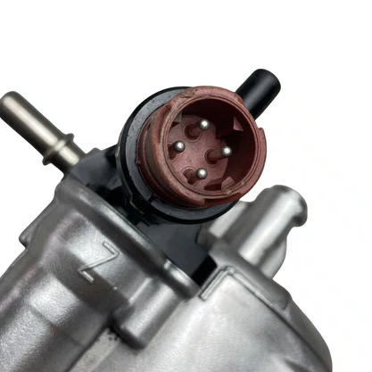 Carcaca Filtro Combustivel Man TGX 51125017305 Original