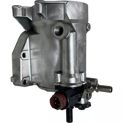 Carcaca Filtro Combustivel Man TGX 51125017305 Original