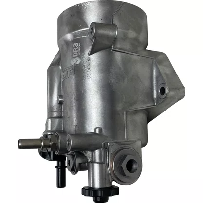 Carcaca Filtro Combustivel Man TGX 51125017305 Original