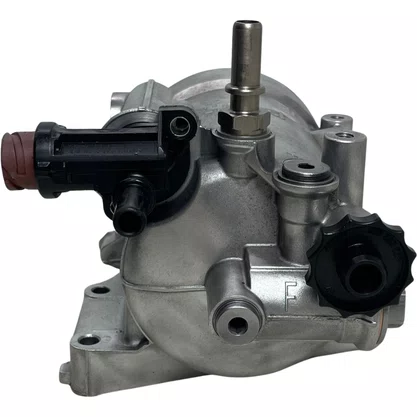Carcaca Filtro Combustivel Man TGX 51125017305 Original