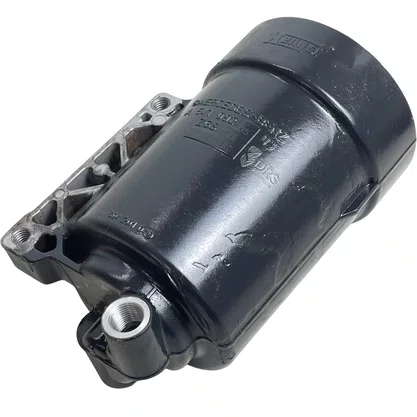 Carcaca Filtro Combustivel Mercedes Benz Axor OM457 OM460 Original