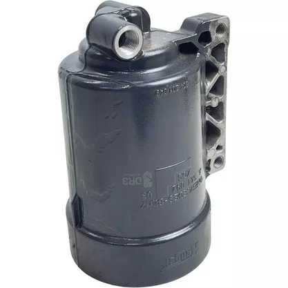Carcaca Filtro Combustivel Mercedes Benz Axor OM457 OM460 Original