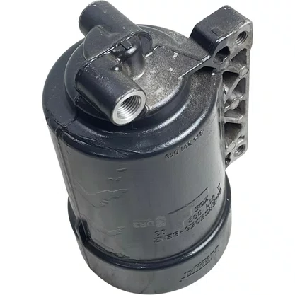 Carcaca Filtro Combustivel Mercedes Benz Axor OM457 OM460 Original