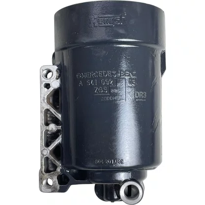 Carcaca Filtro Combustivel Mercedes Benz Axor OM457 OM460 Original