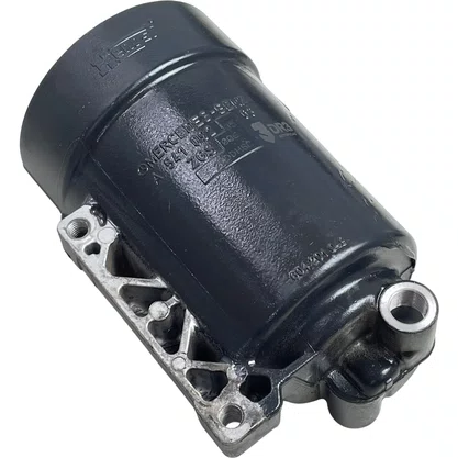 Carcaca Filtro Combustivel Mercedes Benz Axor OM457 OM460 Original