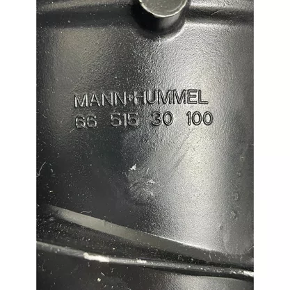 Carcaca Filtro Diesel DAF XF105 CF85 1874479 6651530100 Original