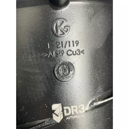 Carcaca Filtro Diesel DAF XF105 CF85 1874479 6651530100 Original