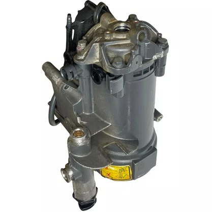 Carcaca Filtro Diesel DAF XF106 CF Euro 6 2194954 Original