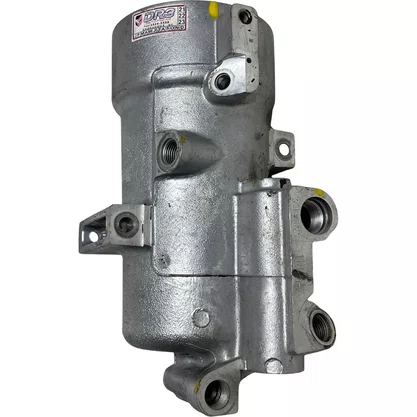 Carcaca Filtro Diesel Scania 470 Motor HPI 1755066 Original