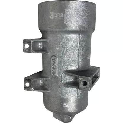 Carcaca Filtro Diesel Scania 470 Motor HPI 1755066 Original
