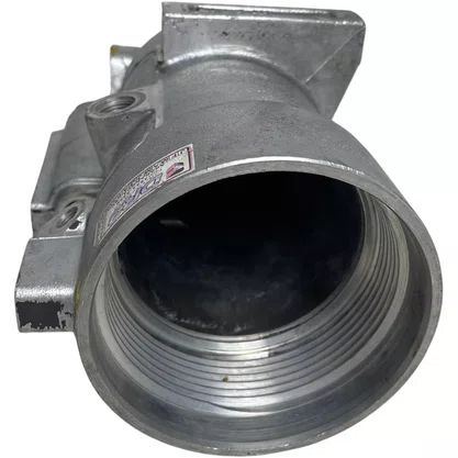 Carcaca Filtro Diesel Scania 470 Motor HPI 1755066 Original