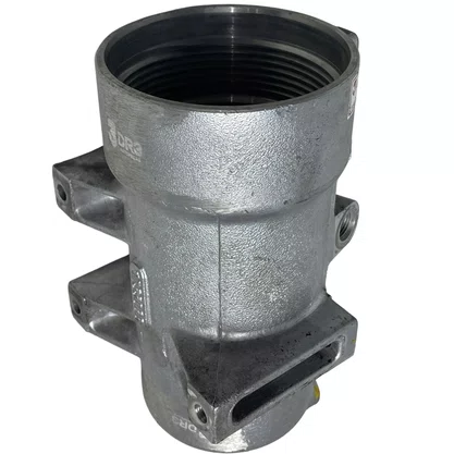Carcaca Filtro Diesel Scania 470 Motor HPI 1755066 Original