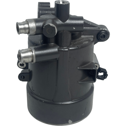 Carcaca Filtro Diesel Scania NTG Super 3082386 2975794 Original
