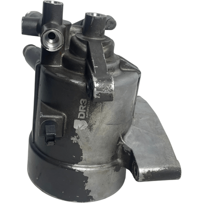 Carcaca Filtro Diesel Scania NTG Super 3082386 2975794 Original