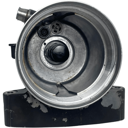 Carcaca Filtro Diesel Scania NTG Super 3082386 2975794 Original