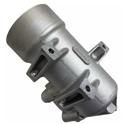 Carcaca Filtro Diesel Scania P G R Euro 5 1778647 1733089 Bester Carcaca Filtro Diesel Scania P G R Euro 5 1778647 1733089 Bester