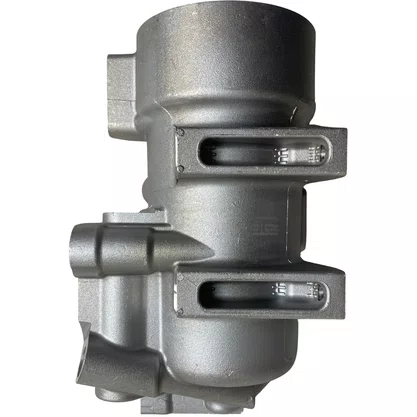 Carcaca Filtro Diesel Scania P G R Euro 5 1778647 1733089 Bester