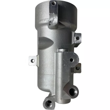 Carcaca Filtro Diesel Scania P G R Euro 5 1778647 1733089 Bester