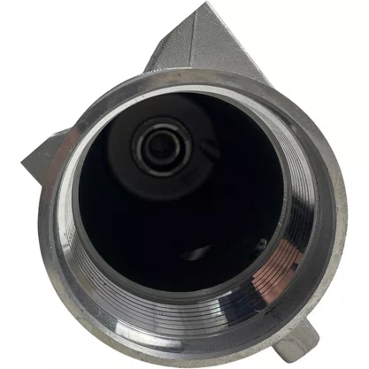 Carcaca Filtro Diesel Scania P G R Euro 5 1778647 1733089 Bester