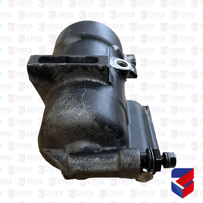 Carcaca Filtro Diesel Scania P G R Euro 5 1778647 1733089 Original