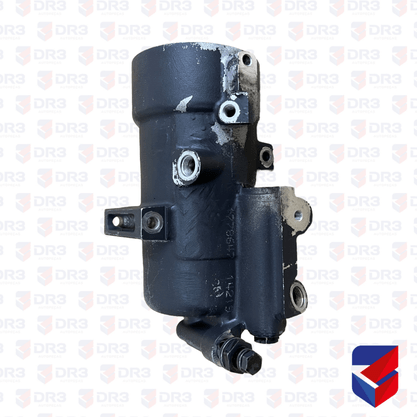 Carcaca Filtro Diesel Scania P G R Euro 5 1778647 1733089 Original