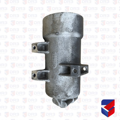 Carcaca Filtro Diesel Scania P G R Euro 5 1778647 1733089 Original