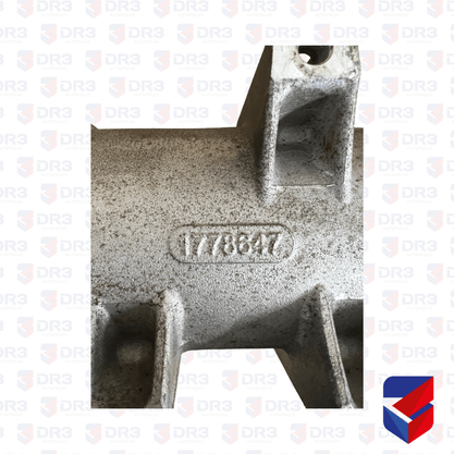 Carcaca Filtro Diesel Scania P G R Euro 5 1778647 1733089 Original