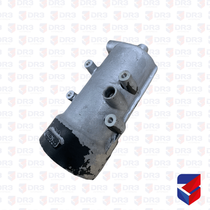 Carcaca Filtro Diesel Scania V8 1430721 1430719 Original