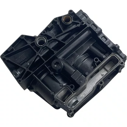 Carcaca Filtro Oleo Motor DAF XF105 CF85 2032696 Original
