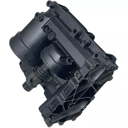 Carcaca Filtro Oleo Motor DAF XF105 CF85 2032696 Original