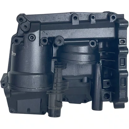 Carcaca Filtro Oleo Motor DAF XF105 CF85 2032696 Original