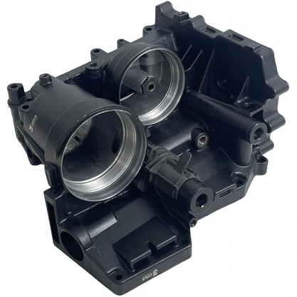 Carcaca Filtro Oleo Motor DAF XF105 CF85 2032696 Original