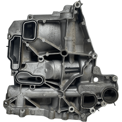 Carcaca Filtro Oleo Motor DAF XF106 CF Euro 6 2251543 Original