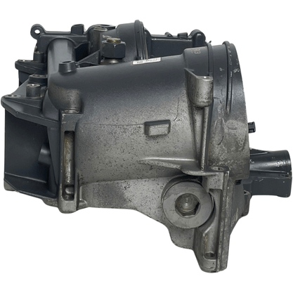 Carcaca Filtro Oleo Motor DAF XF106 CF Euro 6 2251543 Original