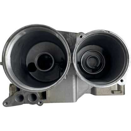 Carcaca Filtro Oleo Motor Volkswagen Meteor MAN TGX Original