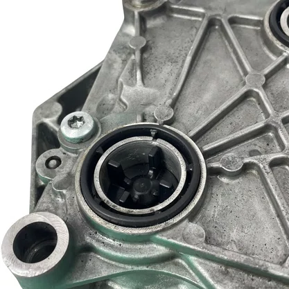 Carcaca Filtro Oleo Motor Volvo VM Euro 6 24063034 Original