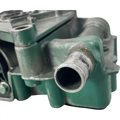 Carcaca Filtro Oleo Motor Volvo VM Euro 6 24063034 Original