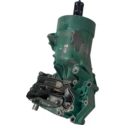 Carcaca Filtro Oleo Motor Volvo VM Euro 6 24063034 Original