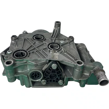 Carcaca Filtro Oleo Motor Volvo VM Euro 6 24063034 Original