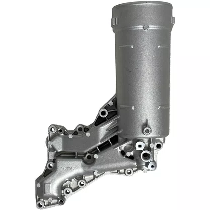 Carcaca Filtro Oleo Scania Euro 5 1769416 110504 Bester