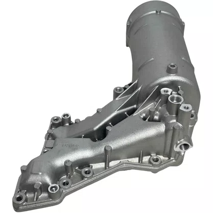 Carcaca Filtro Oleo Scania Euro 5 1769416 110504 Bester