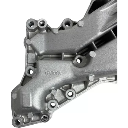 Carcaca Filtro Oleo Scania Euro 5 1769416 110504 Bester