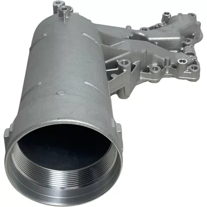 Carcaca Filtro Oleo Scania Euro 5 1769416 110504 Bester