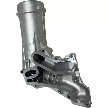 Carcaca Filtro Oleo Scania Euro 5 1769416 110504 Bester