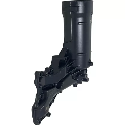 Carcaca Filtro Oleo Scania Euro 5 1769416 110504 Original