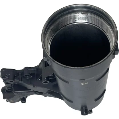 Carcaca Filtro Oleo Scania Euro 5 1769416 110504 Original