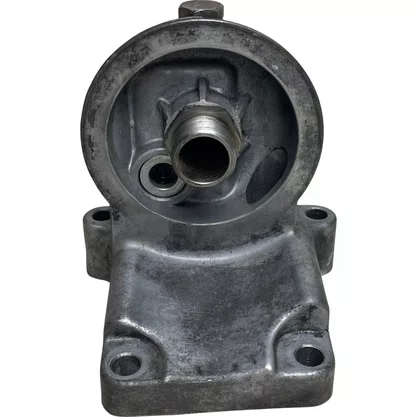 Carcaca Filtro Oleo Scania P94 S4 1363642 Original